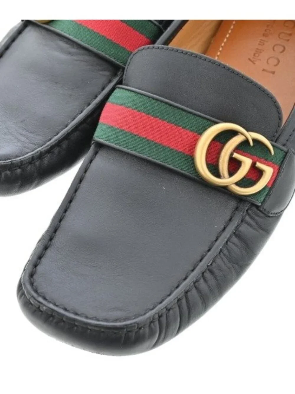 Gucci Business Dress Shoes